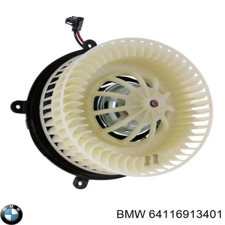 64116913401 BMW