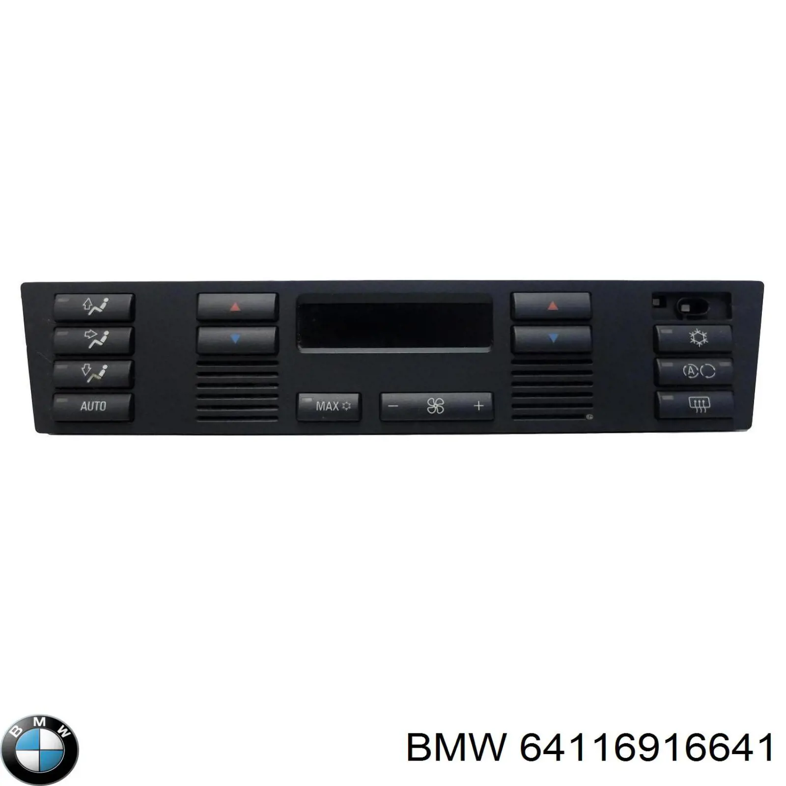  64116915799 BMW