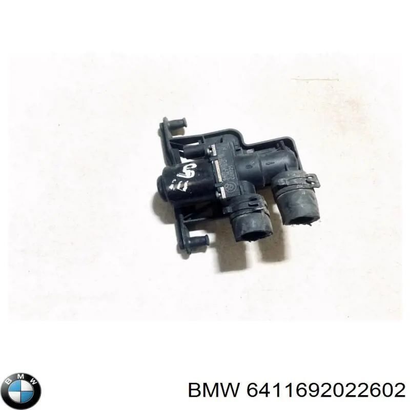 Купить 6411692022602 BMW 