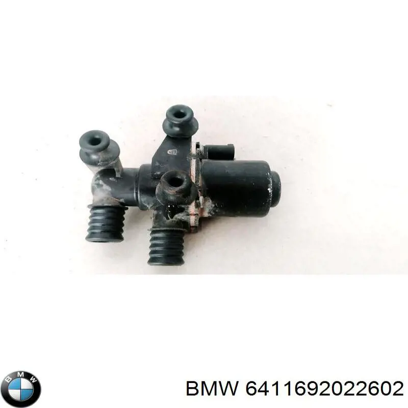 6411692022602 BMW 