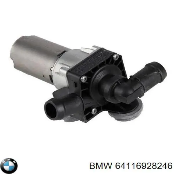 64116928246 BMW