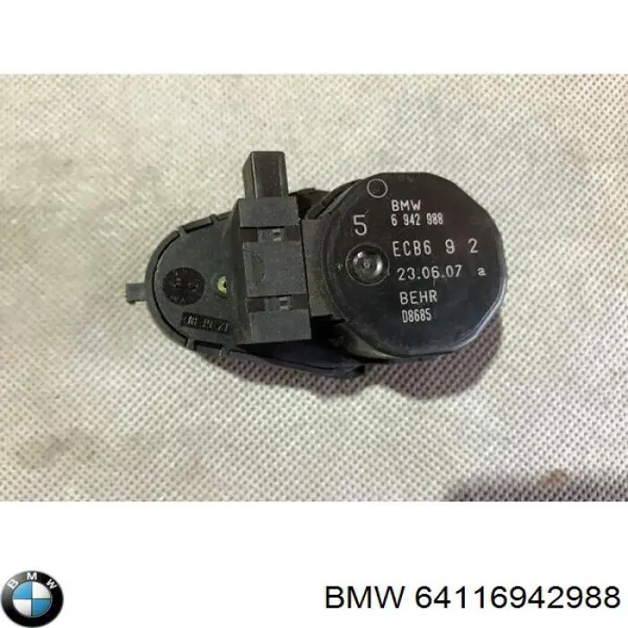  6930302 BMW