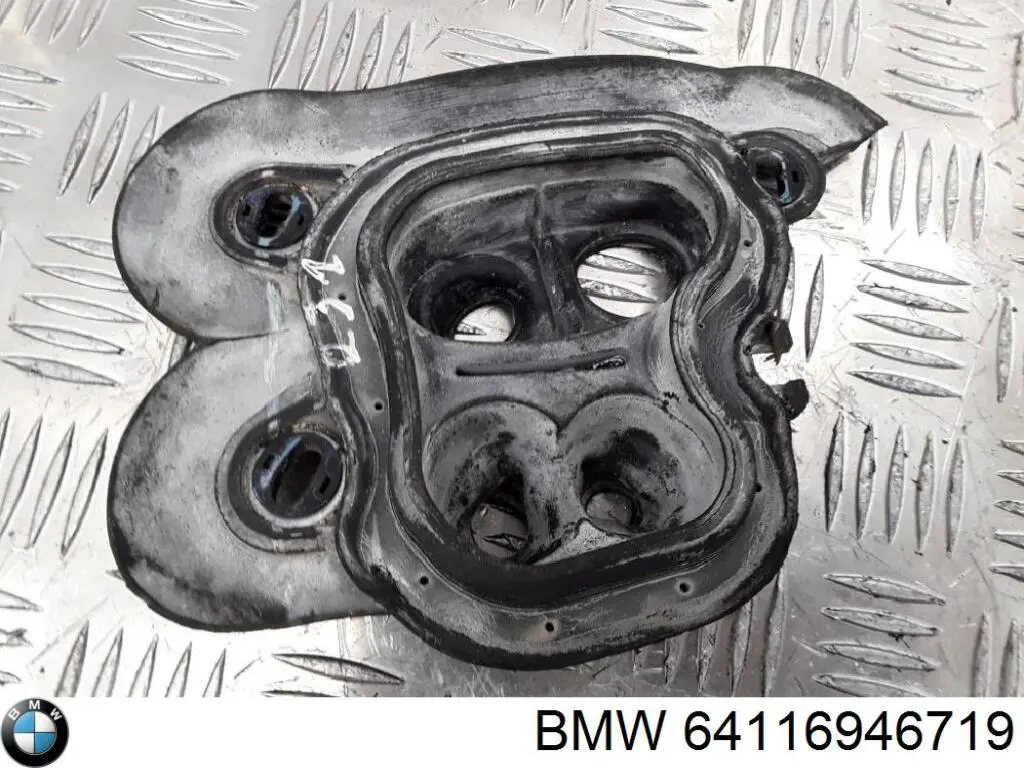 Купить 64116946719 BMW 
