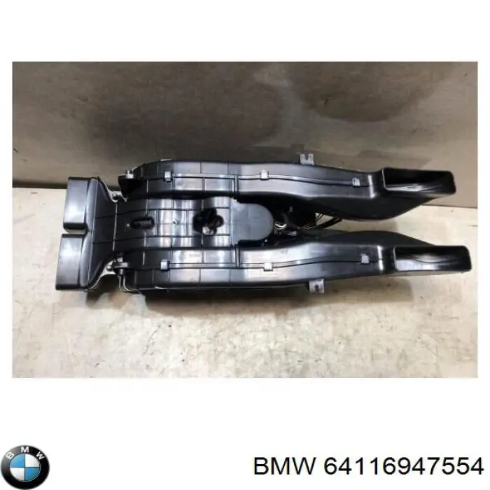 64116947554 BMW 