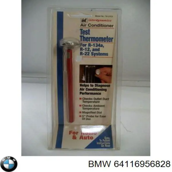 Регулятор вентилятора отопителя BMW 64116950635 цена, от 728.44 USD