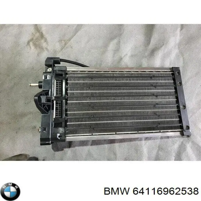 64116962538 BMW 