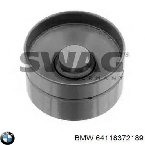 Радиатор печки (отопителя) BMW 64118372189 цена, от 196.12 USD