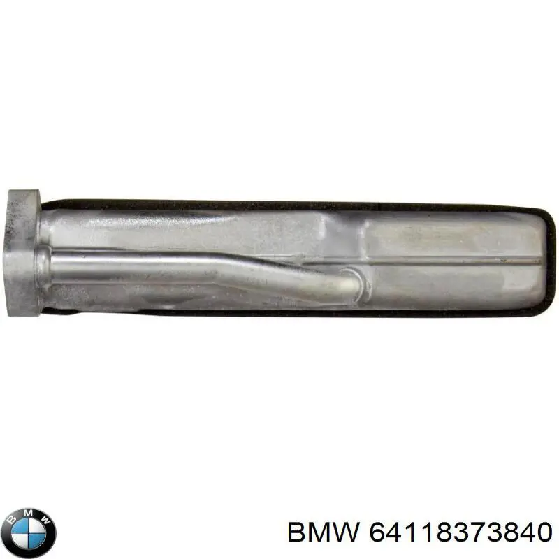 Радиатор печки (отопителя) BMW 64118373840 цена, от 59.84 USD