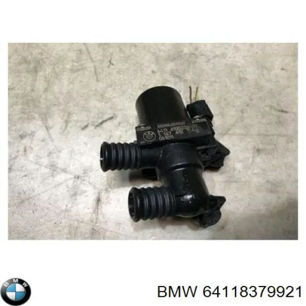 Кран печки (отопителя) NTY CTMBM049 цена, от 42.56 USD