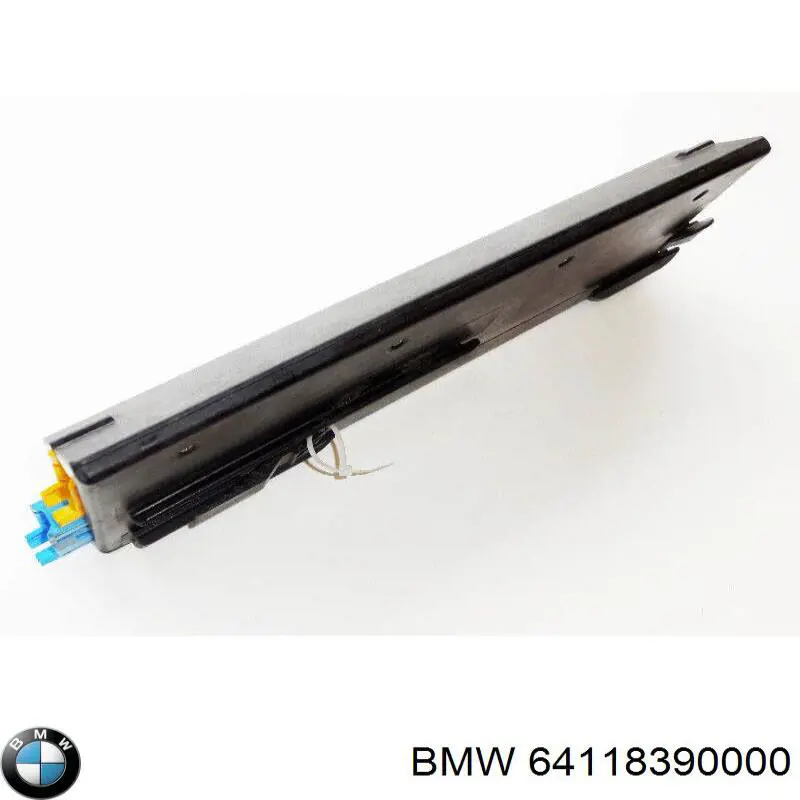  64118390000 BMW