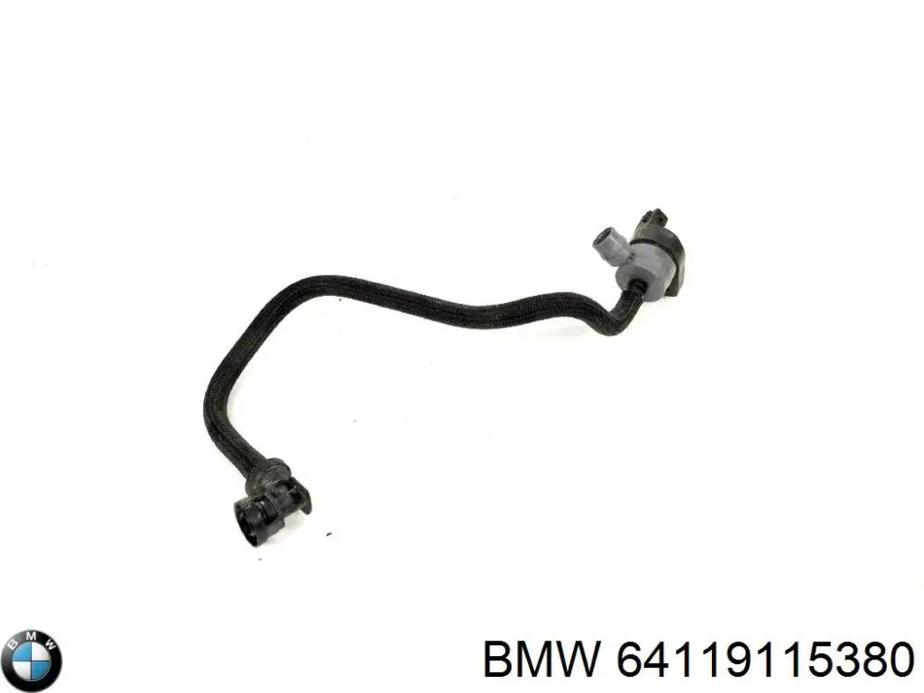  BMW 64119115380 цена, от 2.51 USD