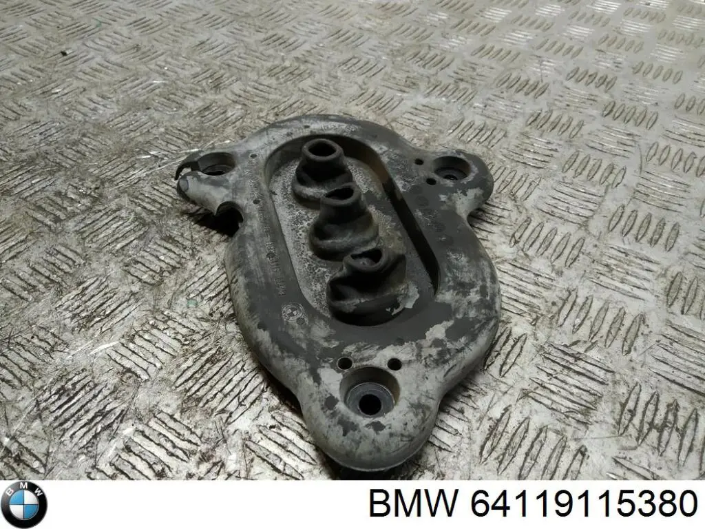 Купить 64119115380 BMW 