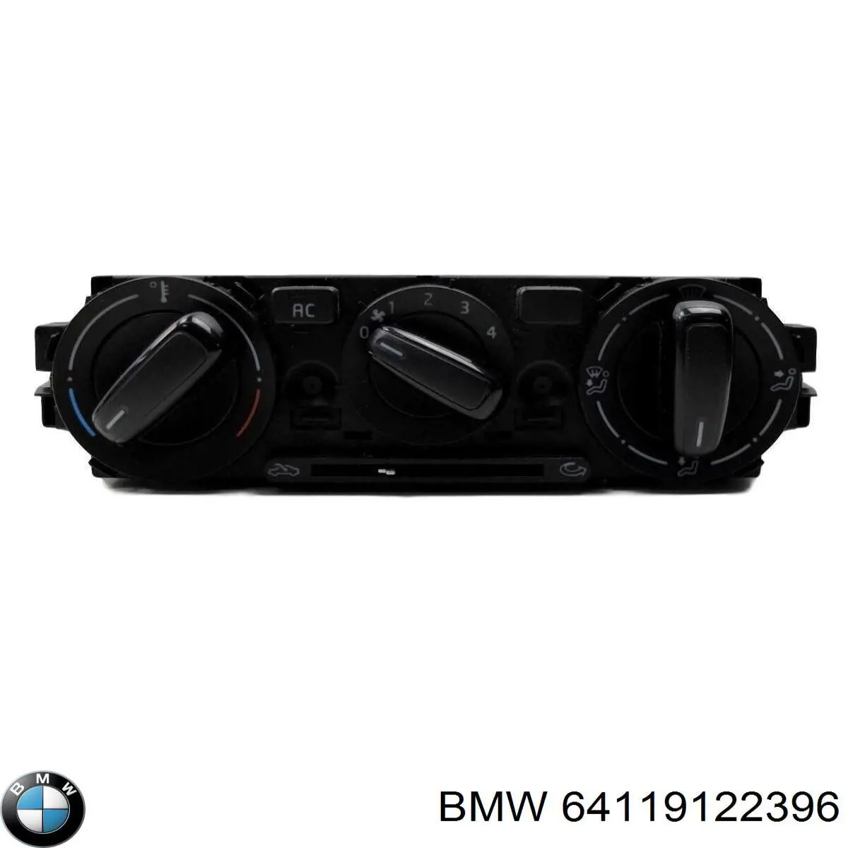 64116944018 BMW 