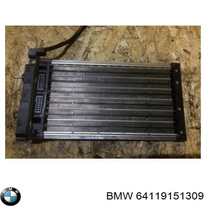 64119151309 BMW 