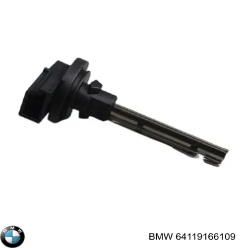  64119166109 BMW