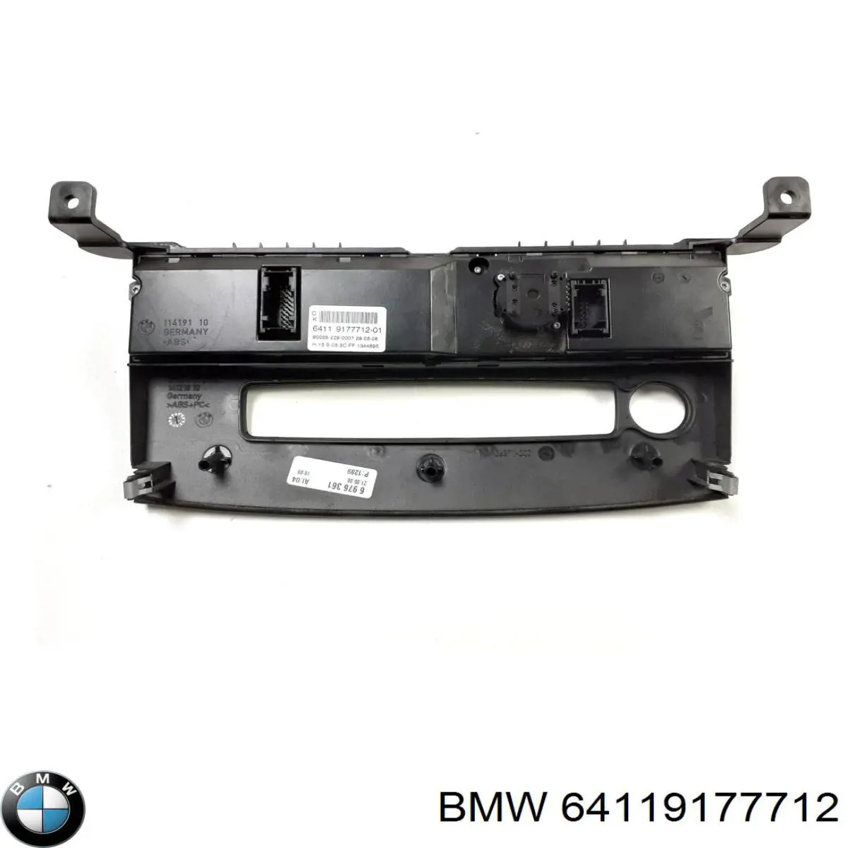  BMW 64119248704 цена, от 31.07 USD
