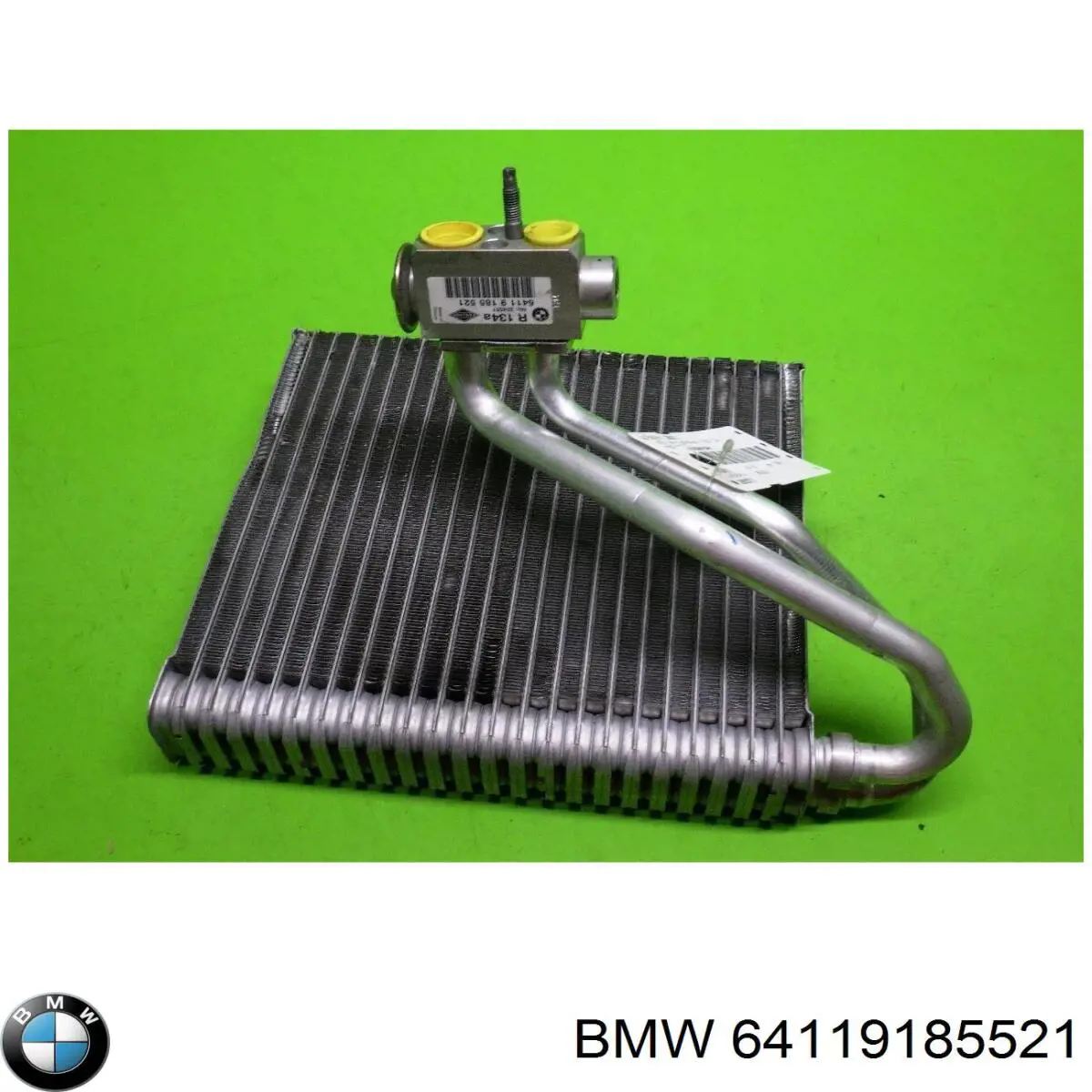 64119185521 BMW 