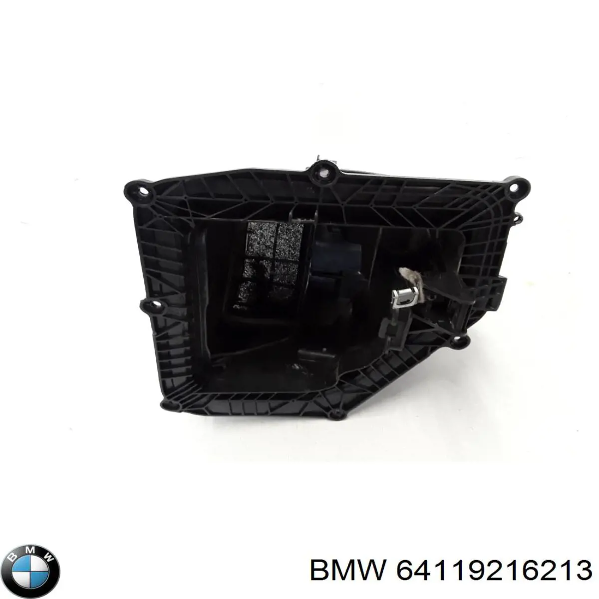  64119216213 BMW