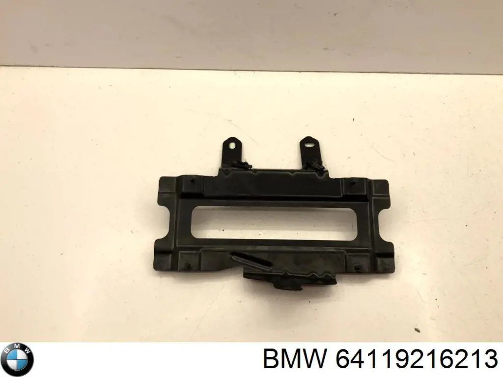 64119216213 BMW 