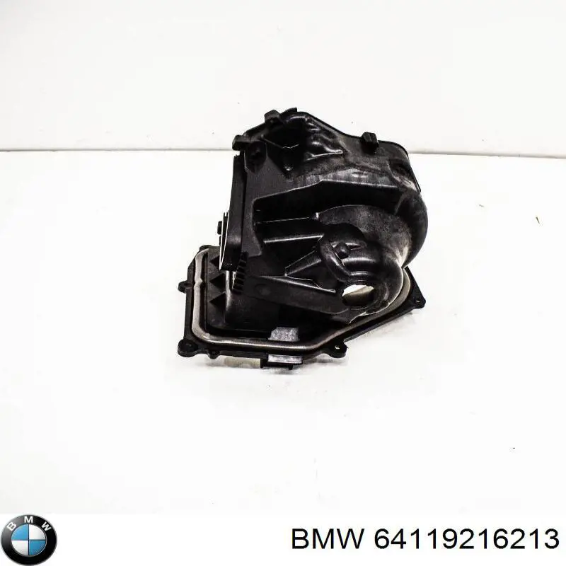  BMW 64119216213 цена, от 24.07 USD