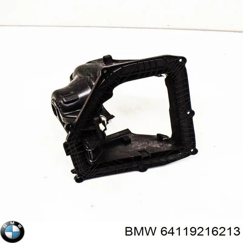 Купить 64119216213 BMW 