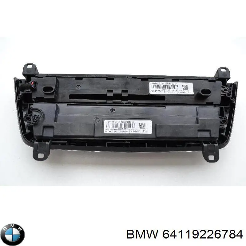 64119226784 BMW 