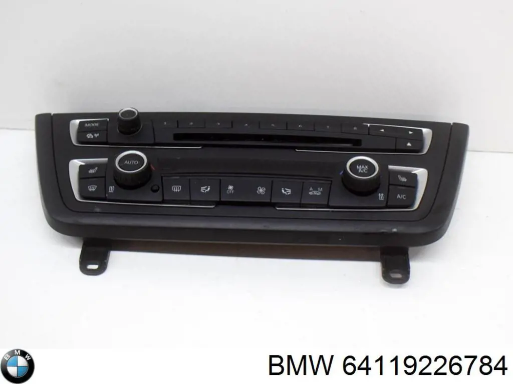  64119226784 BMW