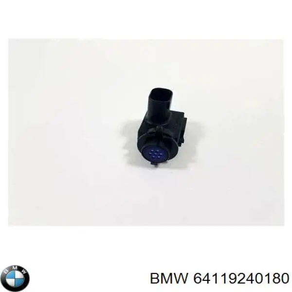 64119240180 BMW датчик загрязнения воздуха