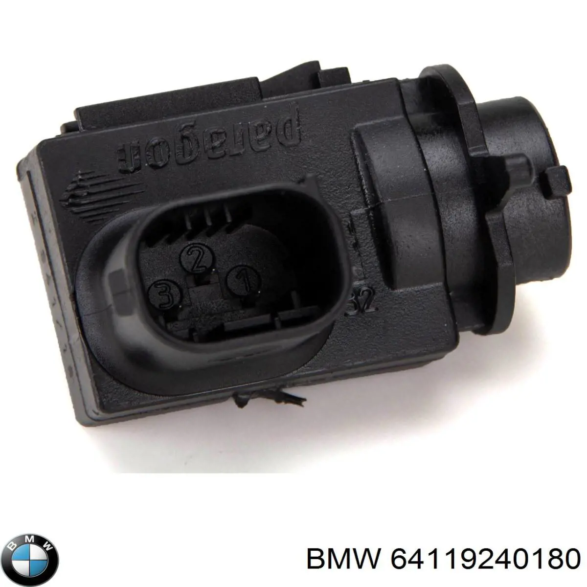 Датчик загрязнения воздуха 64119240180 BMW