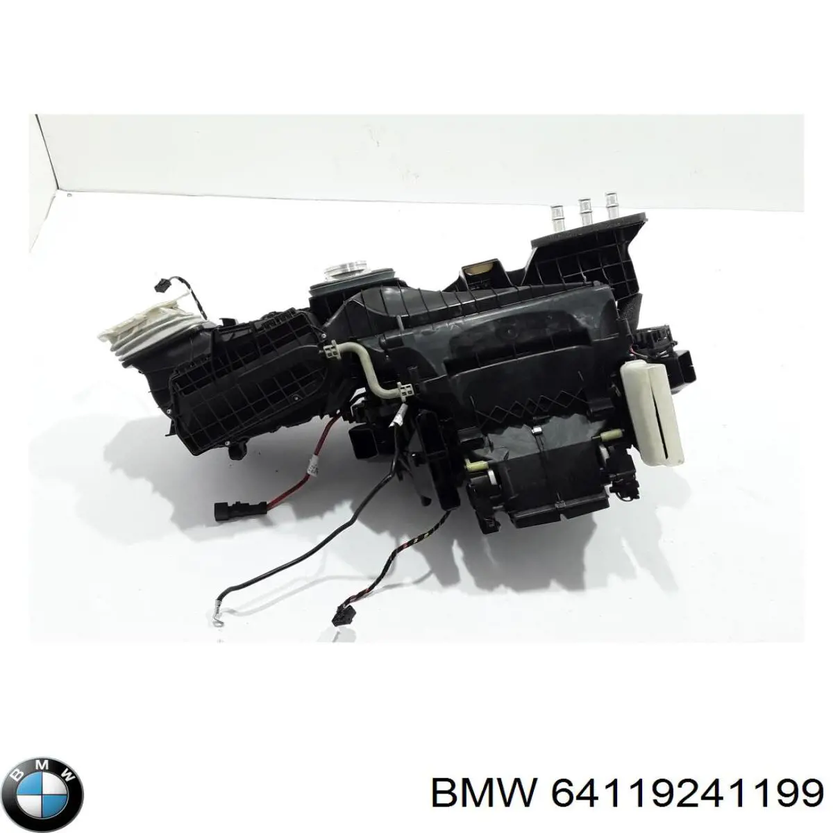  BMW 64119241199 цена, от 458.58 USD