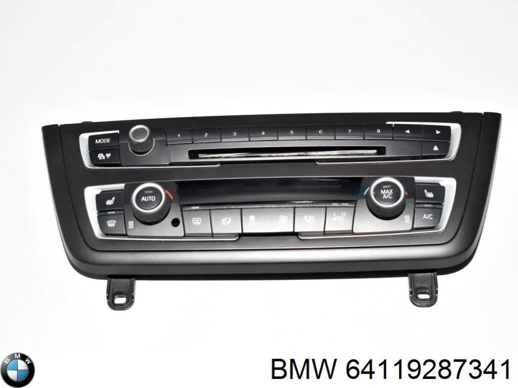 Регулятор вентилятора отопителя BMW 64119287341 цена, от 25.34 USD