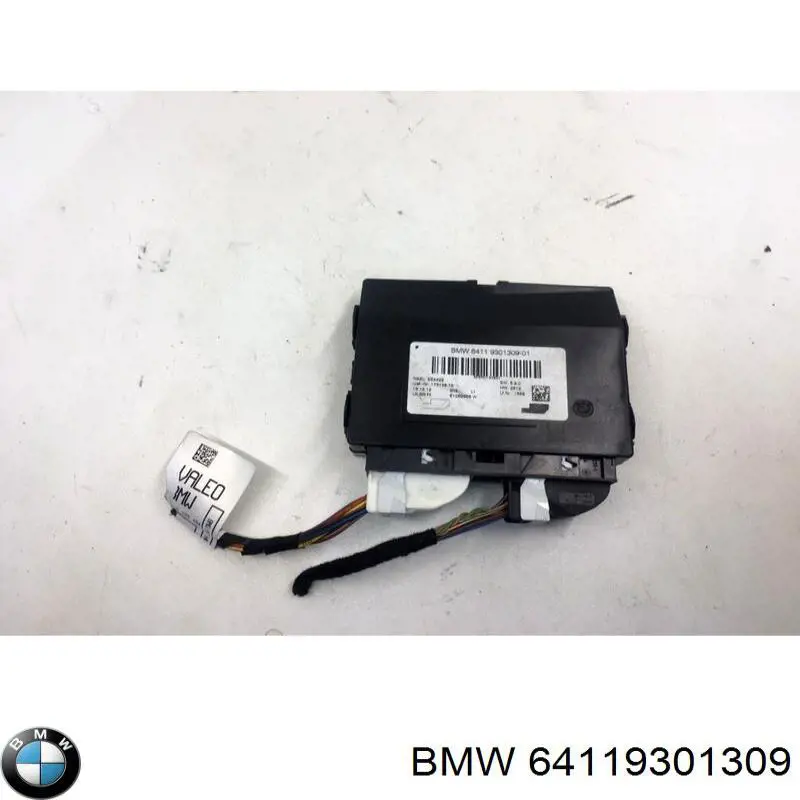  64119296781 BMW