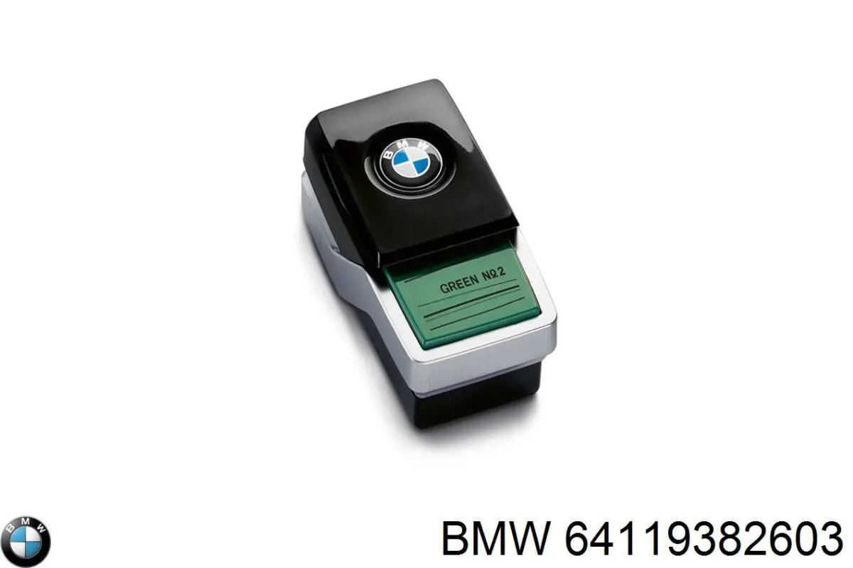  64119382603 BMW