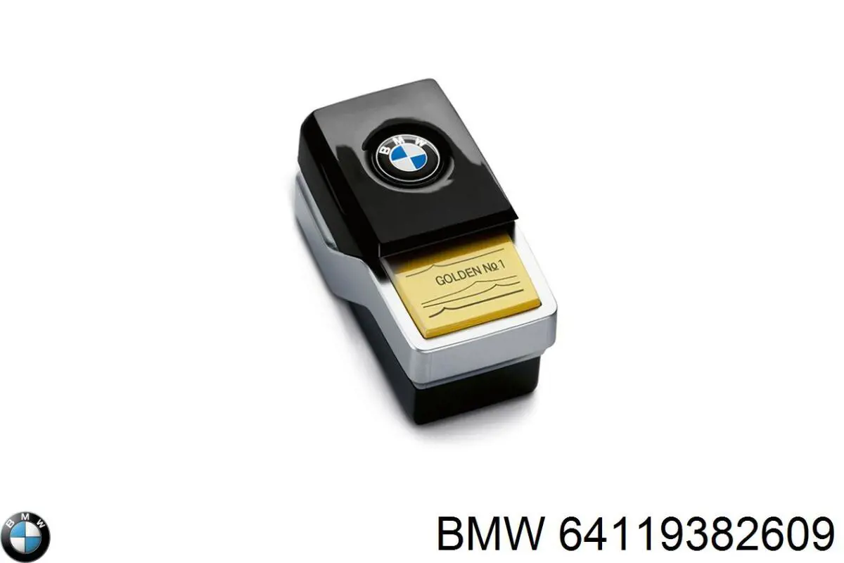  64119382609 BMW