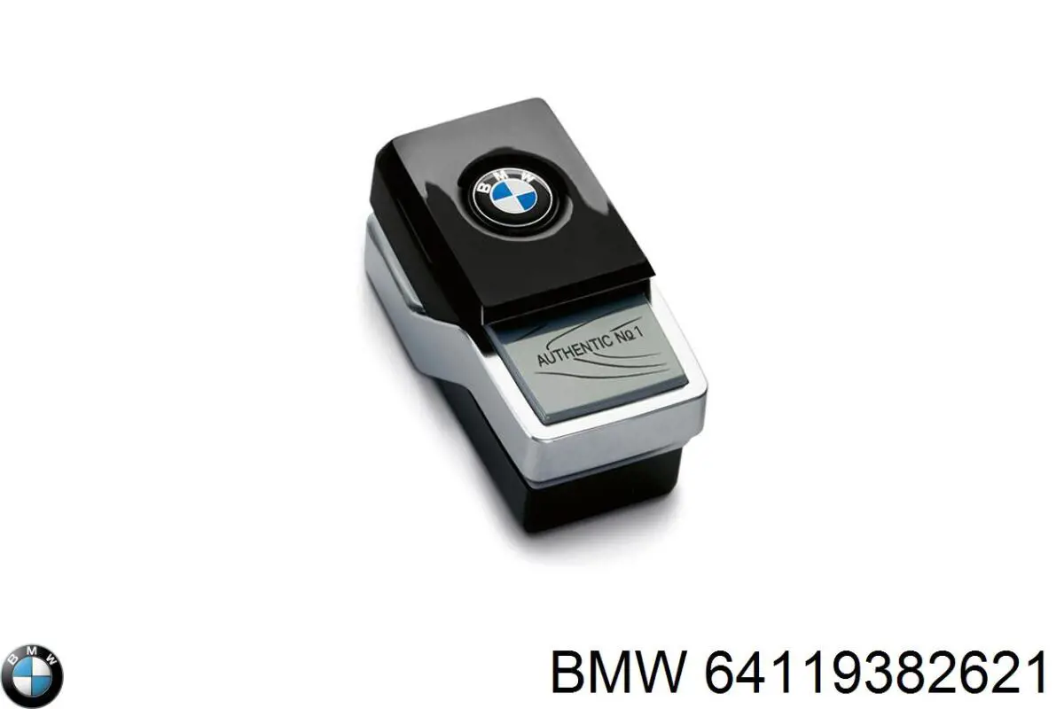64119382621 BMW Ароматизатор жидкий