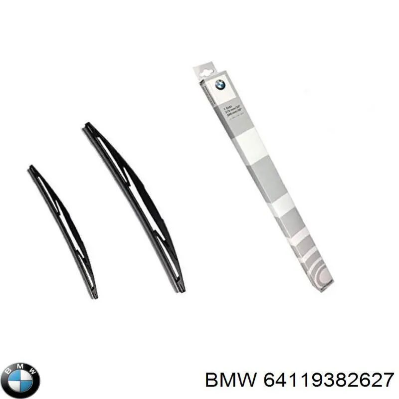 Ароматизатор в подстаканник BMW 64119382627 цена, от 42.11 USD