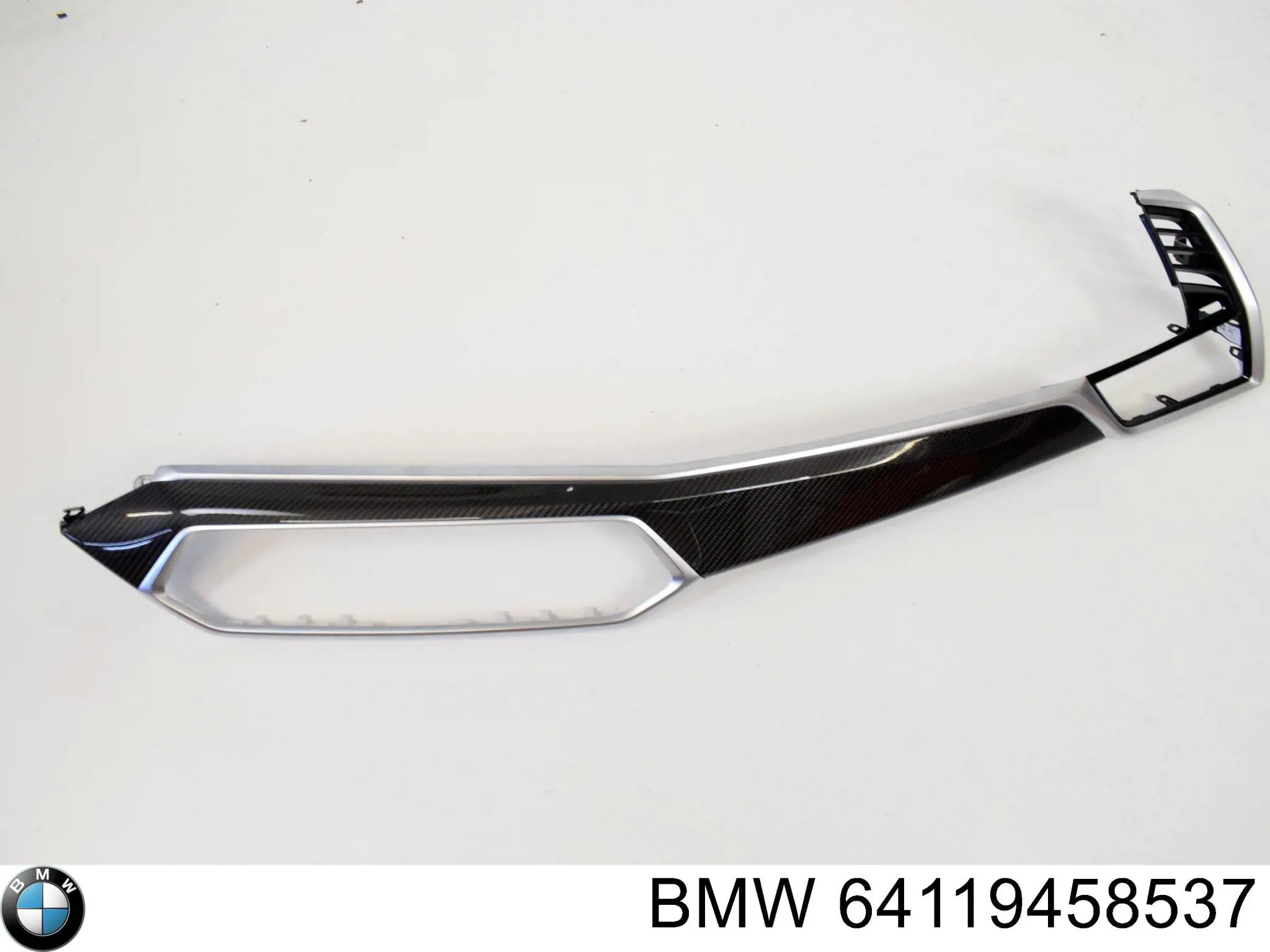 Регулятор вентилятора отопителя BMW 64119458537 цена, от 296.38 USD