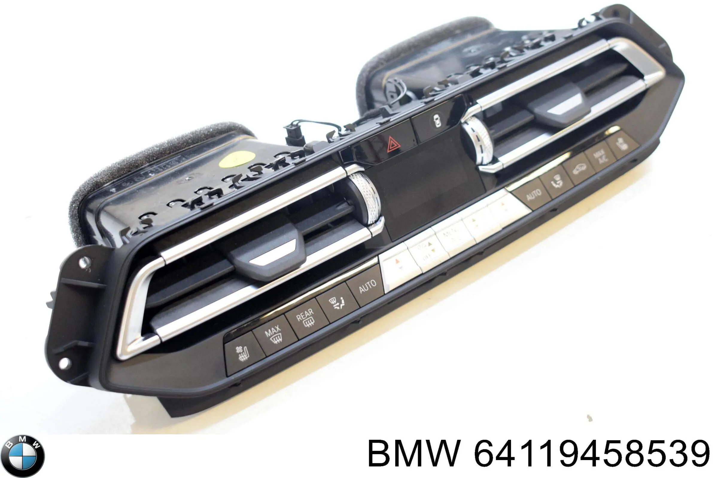 64119458539 BMW 