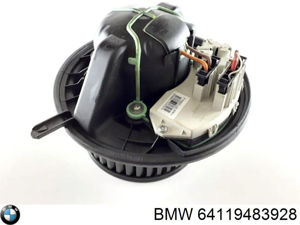  BMW 64119483928 цена, от 73.85 USD