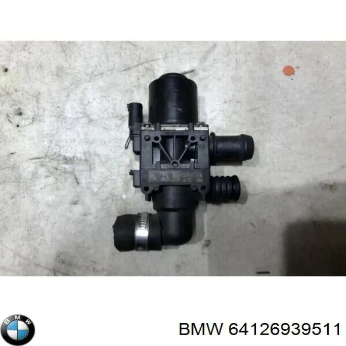  BMW 64126939511 цена, от 44.34 USD
