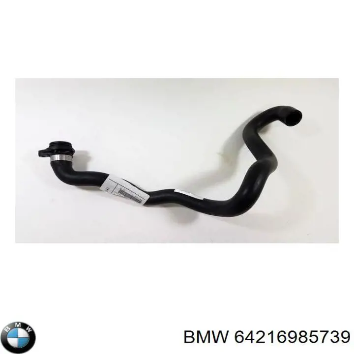 64216985739 BMW Шланг термостата