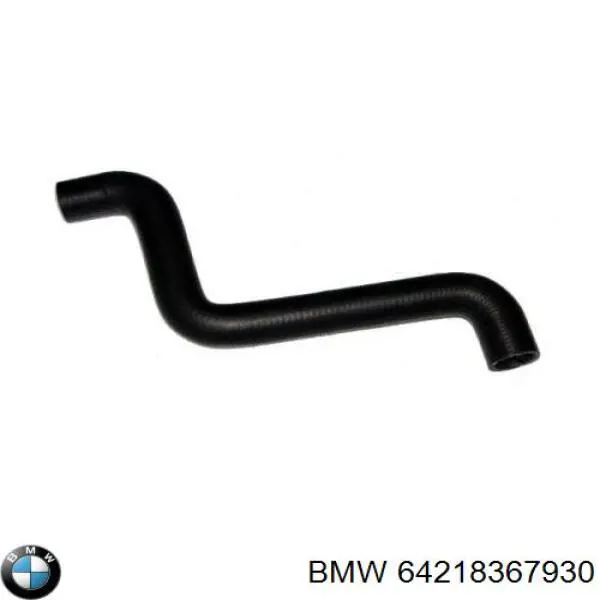  64218367930 BMW