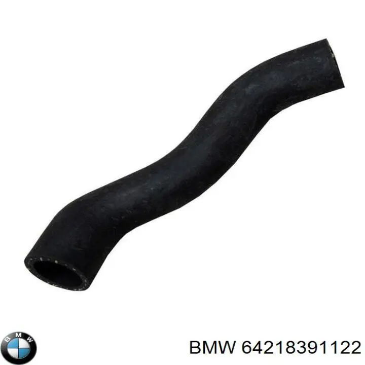  BMW 64218391122 цена, от 15.77 USD