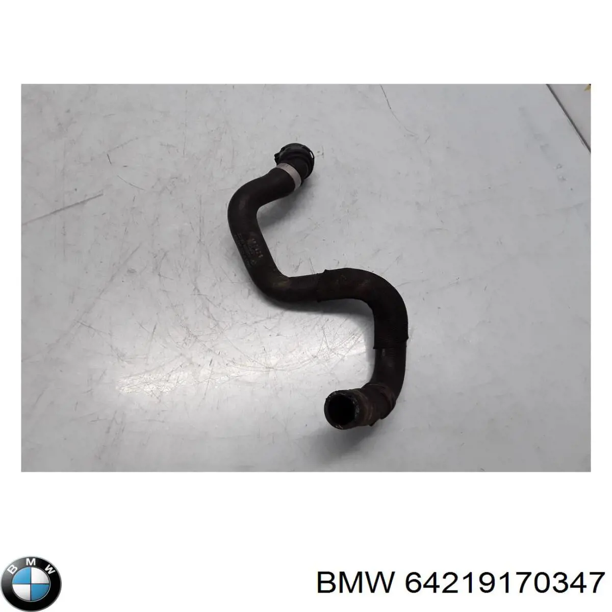 64219170347 BMW 