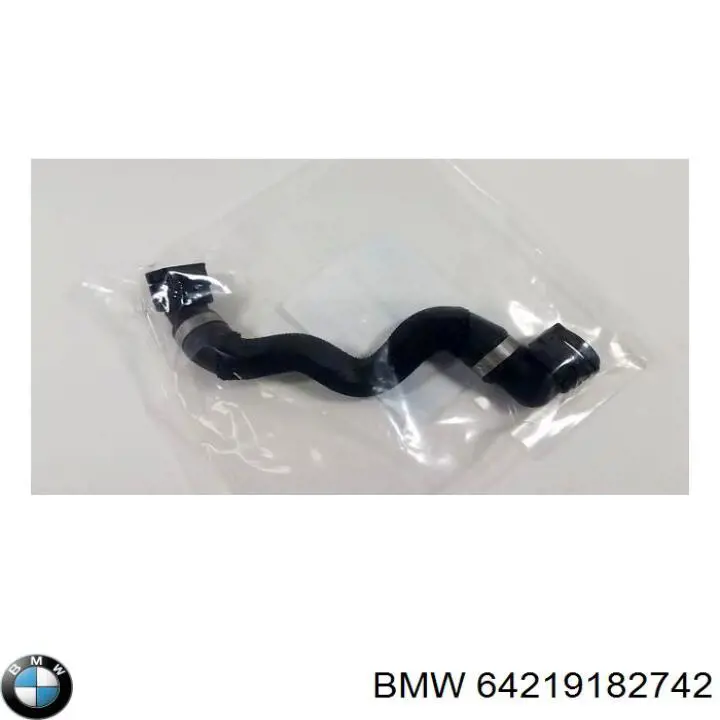  BMW 64219182742 цена, от 5.23 USD