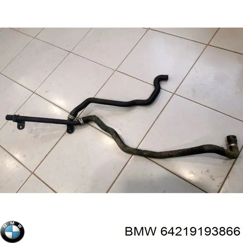  BMW 64219193866 цена, от 33.16 USD