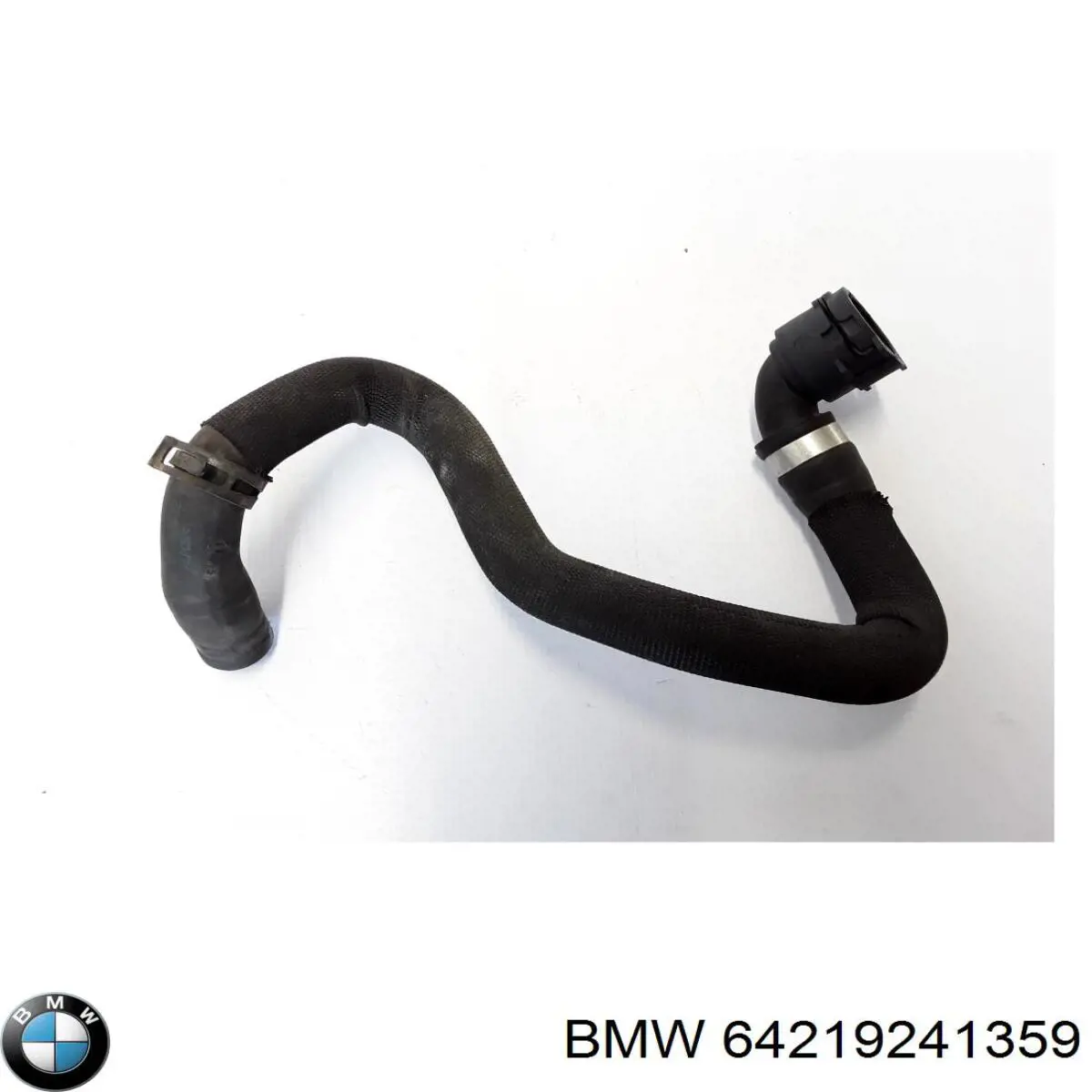 64219241359 BMW 