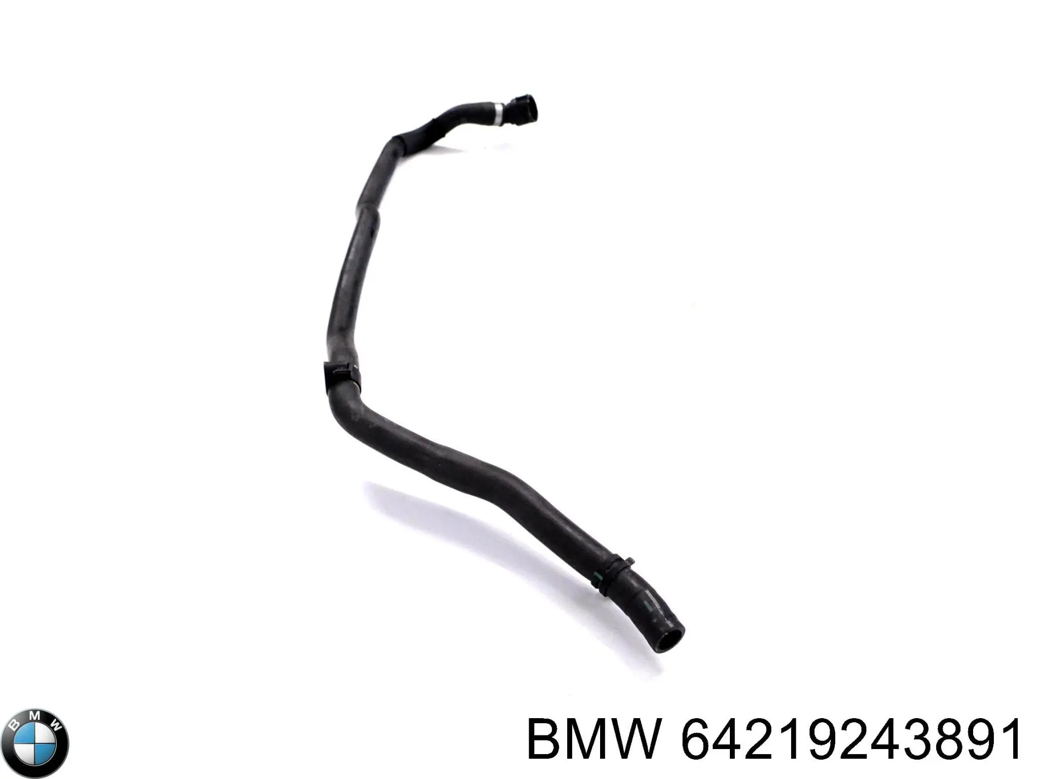 9243891 BMW 