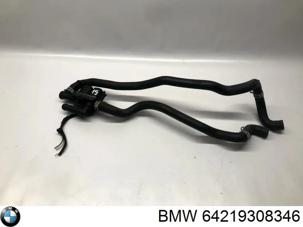  BMW 64219308346