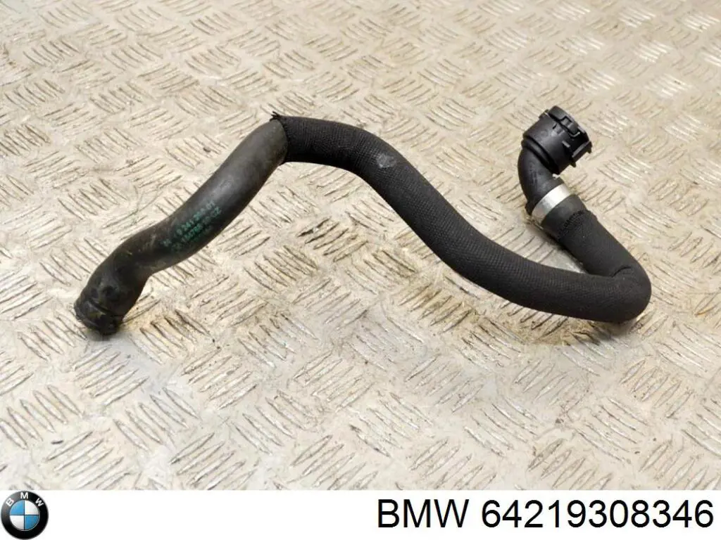  64219308346 BMW
